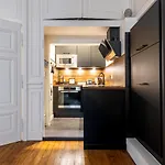 L' Alcove- Confort Charme Downtown