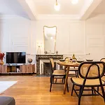 Apartment L' Alcove- Confort Charme Downtown *