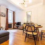 L' Alcove- Confort Charme Downtown *