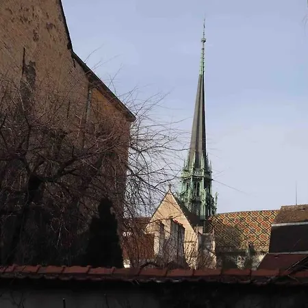 公寓 L' Alcove- Confort Charme Downtown