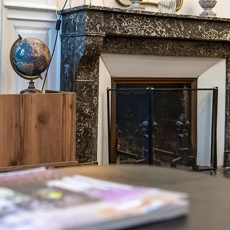 L' Alcove- Confort Charme Downtown