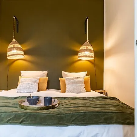 L' Alcove- Confort Charme Downtown * Dijon