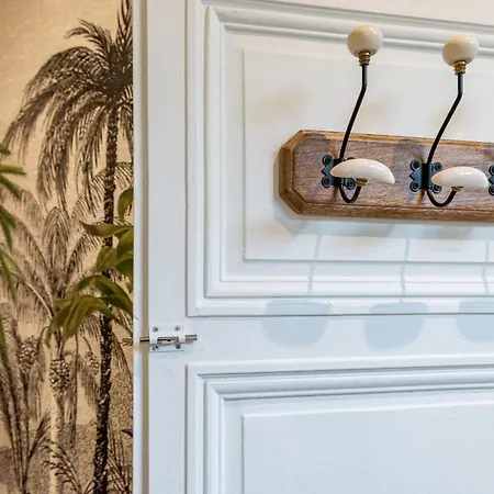 L' Alcove- Confort Charme Downtown *