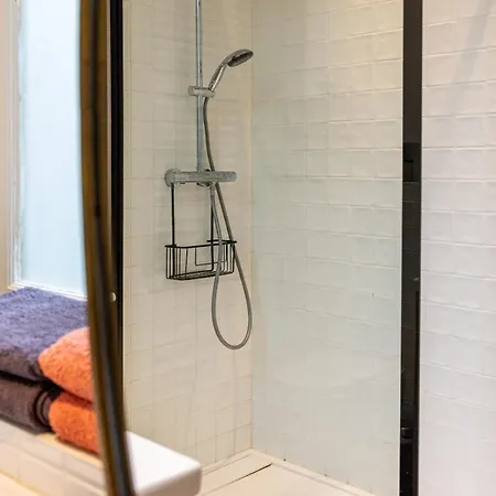 L' Alcove- Confort Charme Downtown * 第戎