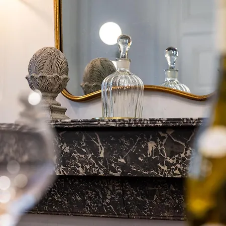 L' Alcove- Confort Charme Downtown Apartment Dijon