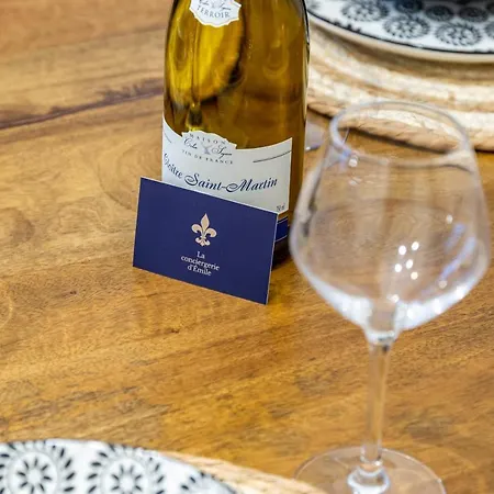 L' Alcove- Confort Charme Downtown Dijon