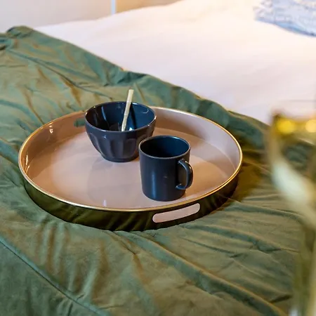 Lejlighed L' Alcove- Confort Charme Downtown