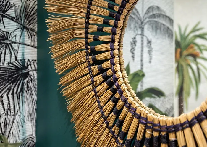 L' Alcove- Confort Charme Downtown Apartment