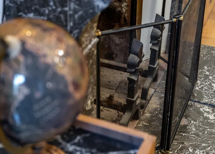 Lejlighed L' Alcove- Confort Charme Downtown